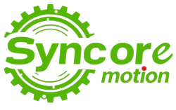 Syncore Gerakan (Shanghai) Co., Ltd.