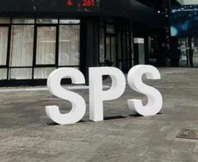 Syncore Mempamerkan Motor Bersepadu Dan Motor Tork Di SPS.