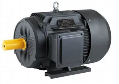 Motor Segerak Magnet Kekal Fasa Tunggal